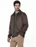 imagem do produto Jaqueta Suede Cozy
