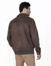 imagem do produto Jaqueta Suede Cozy