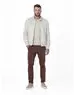 imagem do produto Jaqueta Suede Cozy