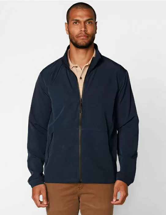 imagem do produto Jaqueta Windbreaker Wall Street