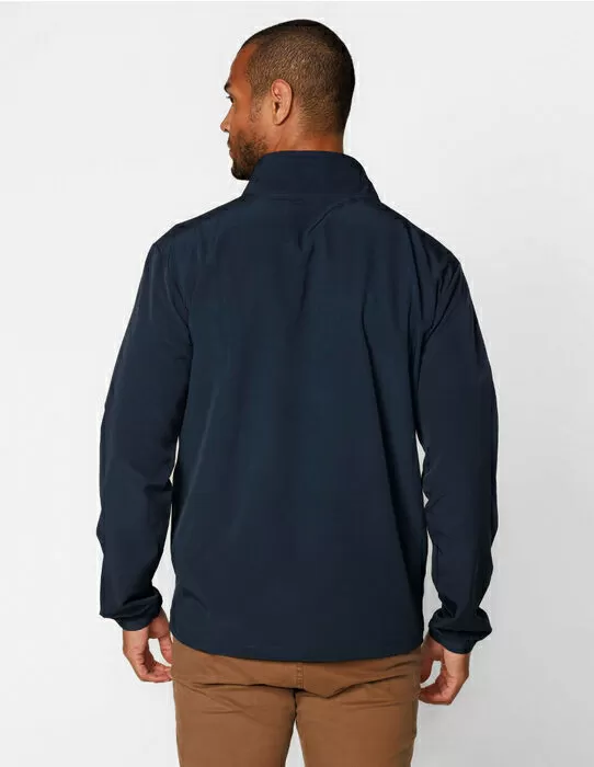 imagem do produto Jaqueta Windbreaker Wall Street