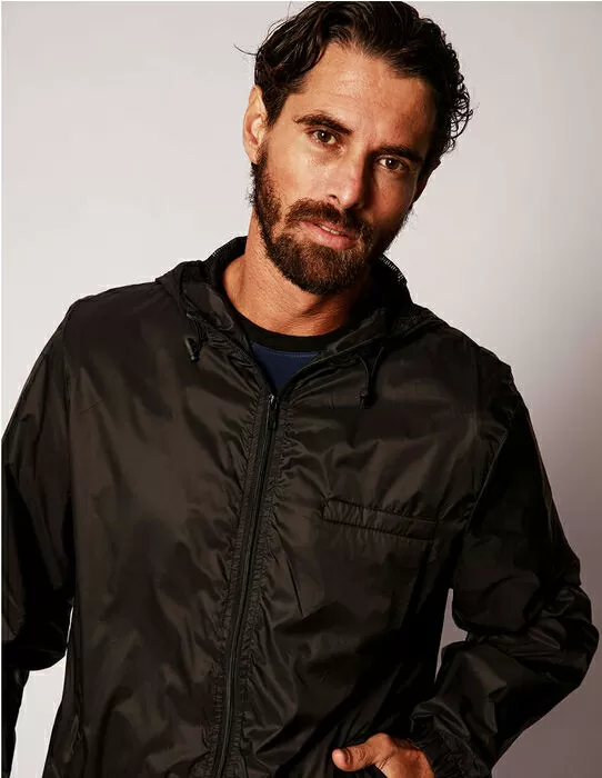 imagem do produto Jaqueta Windbreaker