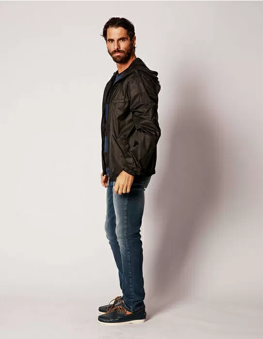 imagem do produto Jaqueta Windbreaker