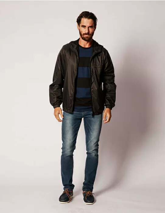 imagem do produto Jaqueta Windbreaker