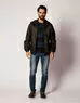 imagem do produto Jaqueta Windbreaker