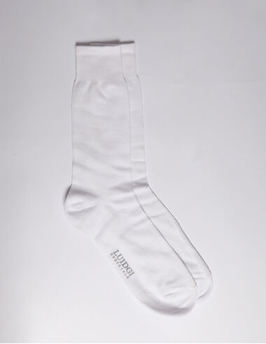 imagem de Meia Casual Lisa