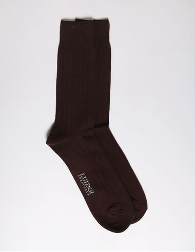 imagem de Meia Casual Lisa