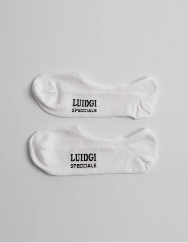 imagem de Meia Sapatilha Invisível