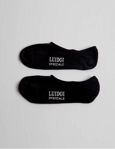 imagem de Meia Sapatilha Invisível