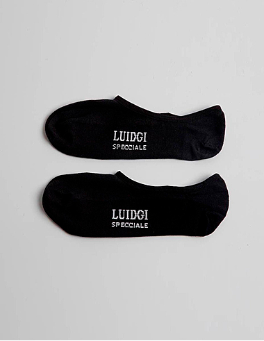 imagem de Meia Sapatilha Invisível