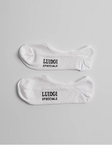 imagem de Meia Sapatilha Invisível