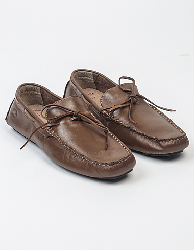 imagem de Mocassim Driver Agadir Whisky