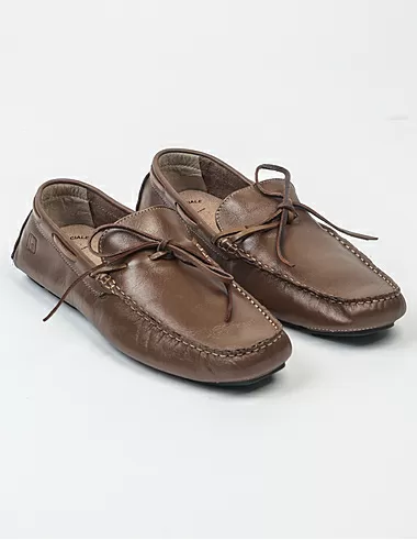 imagem de Mocassim Driver Agadir Whisky