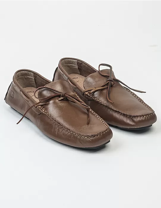 imagem do produto Mocassim Driver Agadir