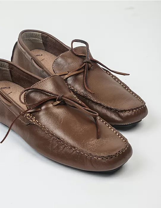 imagem do produto Mocassim Driver Agadir