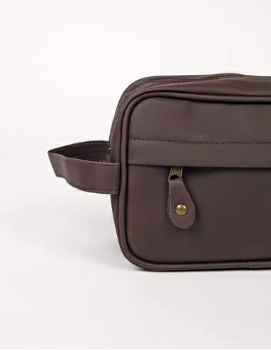 imagem de Necessaire Brick Caf