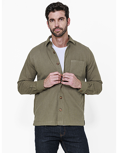 imagem de Overshirt Andorra