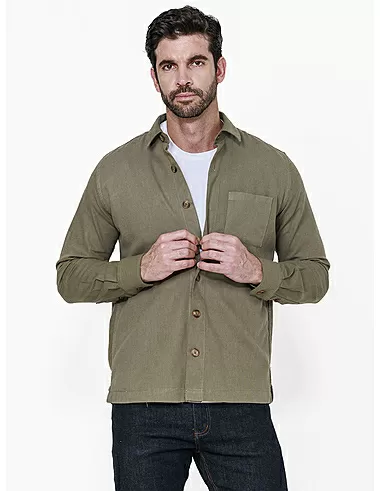 imagem de Overshirt Andorra
