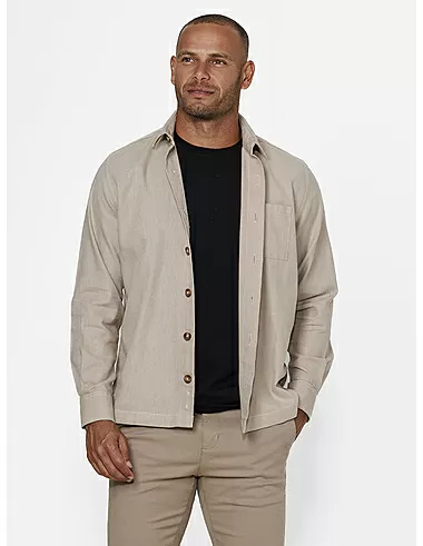 imagem de Overshirt Andorra
