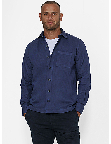 imagem de Overshirt Andorra