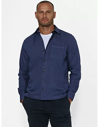 imagem de Overshirt Andorra