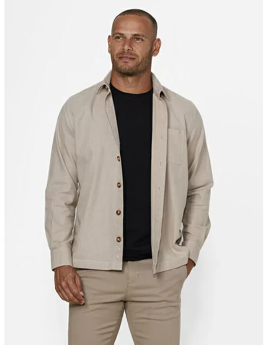 imagem do produto Overshirt Andorra