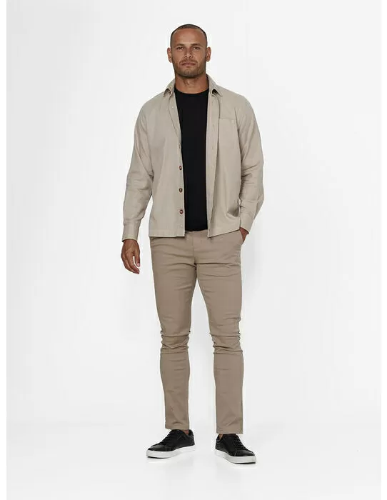 imagem do produto Overshirt Andorra