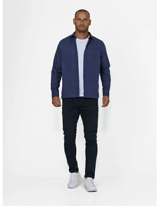 imagem do produto Overshirt Andorra