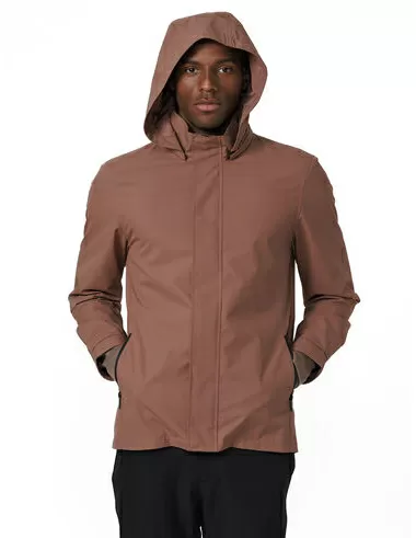 imagem de Parka Tech