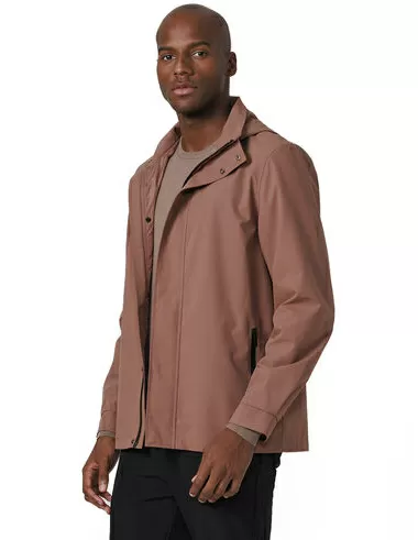 imagem de Parka Tech Caramelo
