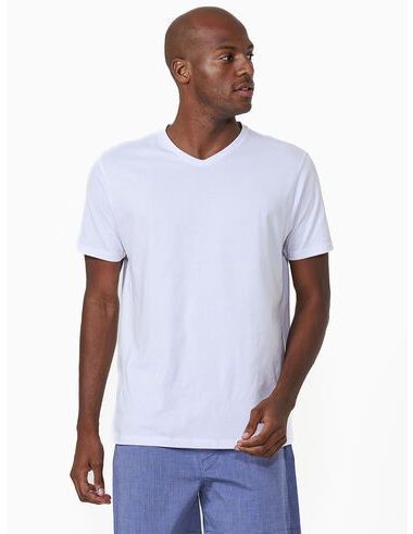 imagem de Pijama Fil a Fil Azul