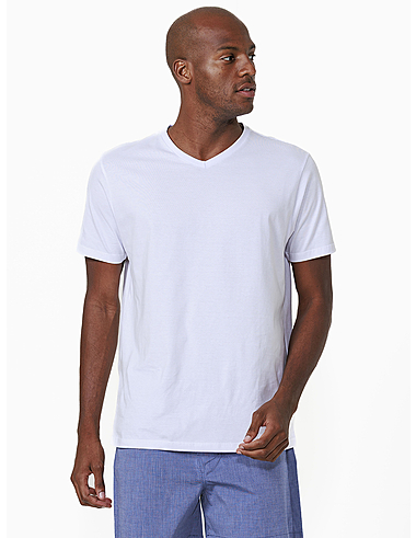 imagem de Pijama Fil a Fil Azul