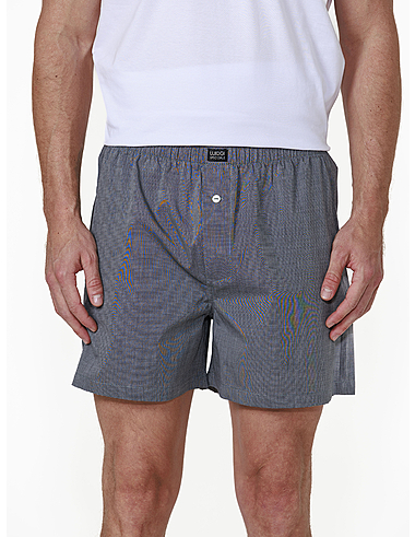 imagem de Pijama Fil a Fil Grafite