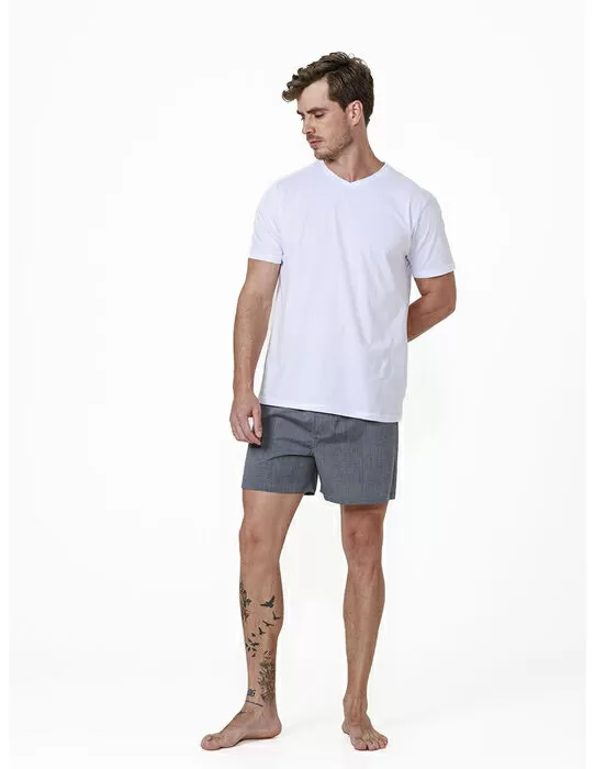 imagem do produto Pijama Fil a Fil