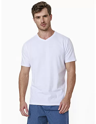 imagem de Pijama Vichy