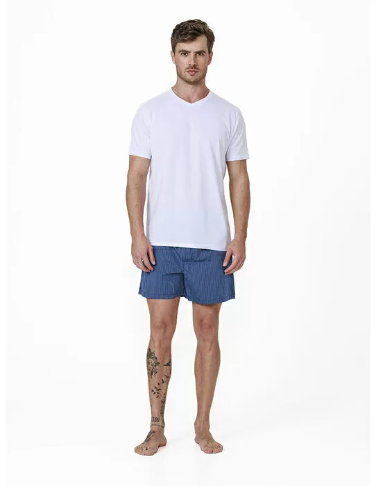 imagem do produto Pijama Vichy