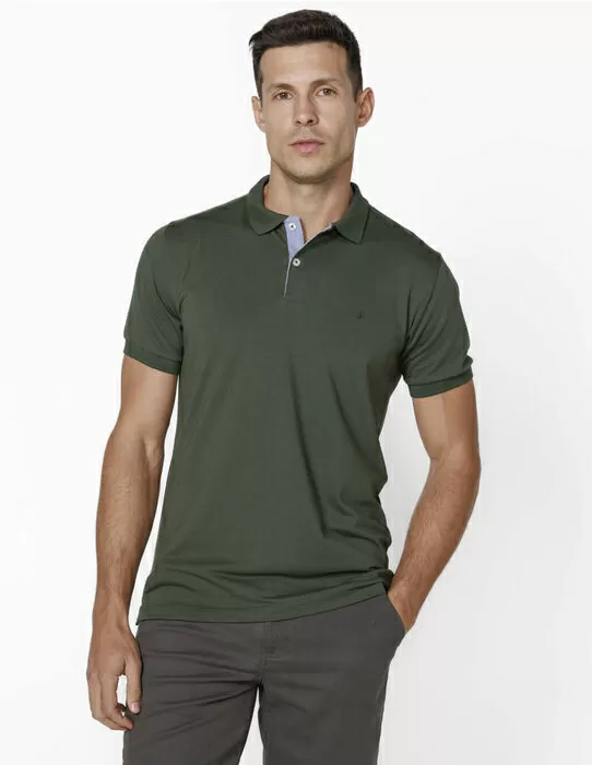 imagem do produto Polo Americana Sthetch