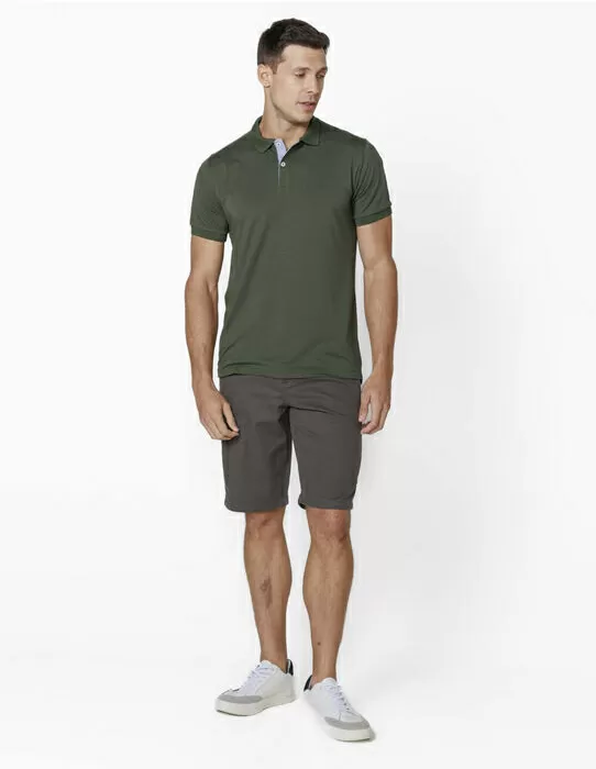 imagem do produto Polo Americana Sthetch