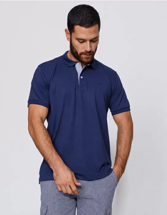 imagem do produto Polo Americana