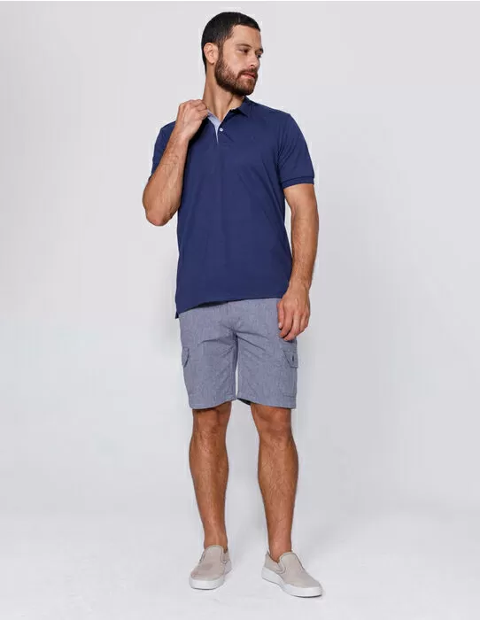 imagem do produto Polo Americana