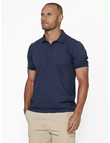 imagem de Polo Crepe Feel 