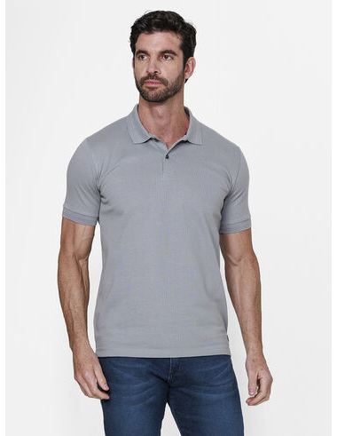 imagem de Polo Crepe Feel 