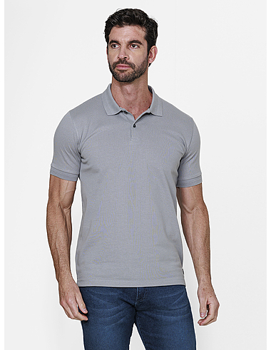 imagem de Polo Crepe Feel 