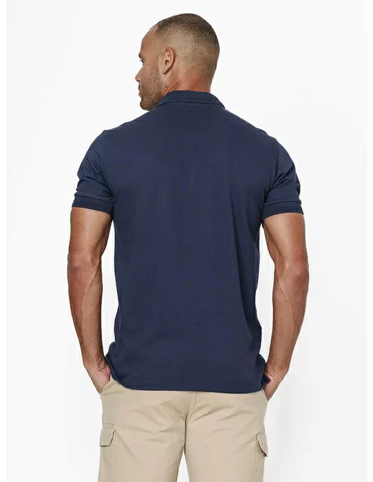 imagem do produto Polo Crepe Feel 