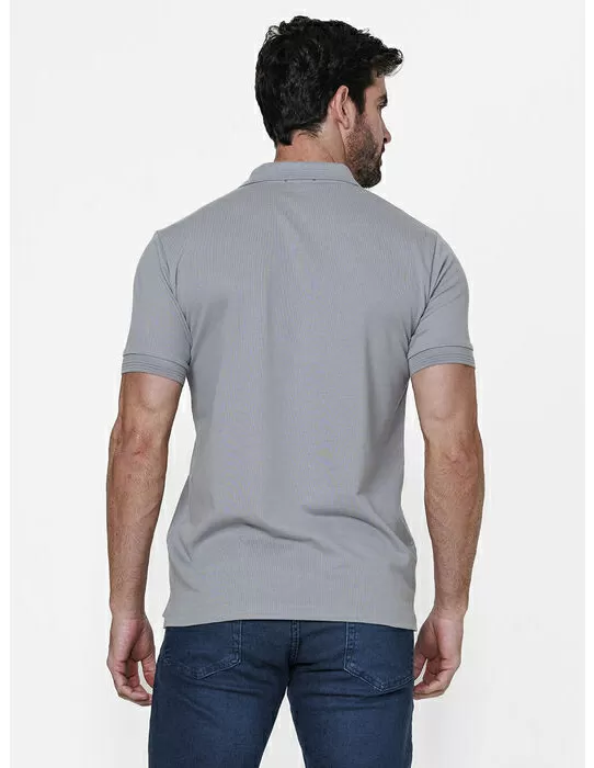 imagem do produto Polo Crepe Feel 