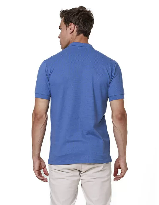 imagem do produto Polo Favo Span