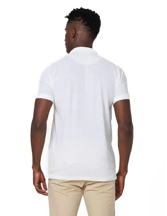 imagem do produto Polo Favo Span