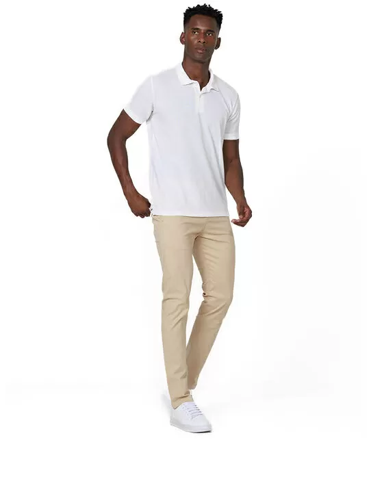 imagem do produto Polo Favo Span