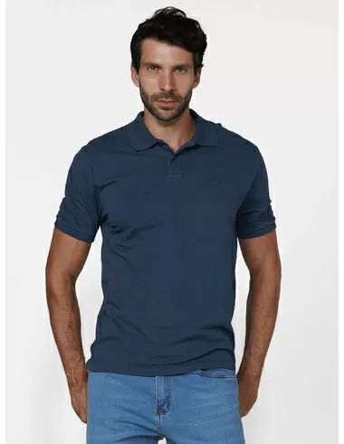 imagem de Polo Flam Flow