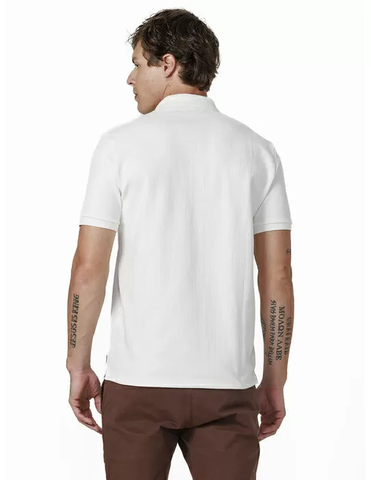 imagem do produto Polo Interlock Canelada